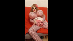 Erica Doll: Velká nafukovací prsa