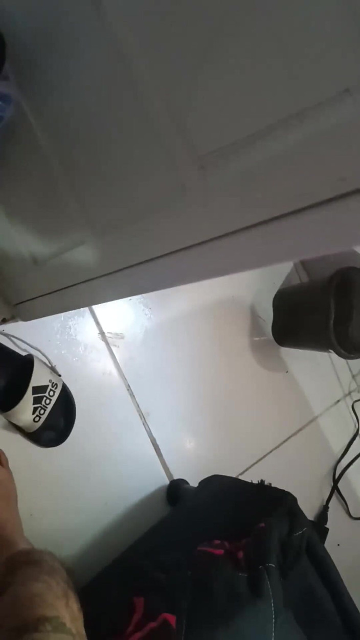 Jhonbahh: Junte-se a mim para assistir pornô