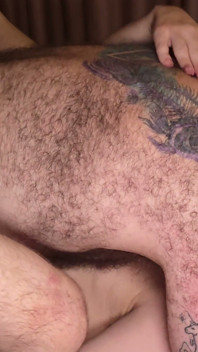 Hairy Bear Teddy Wilder Breeds Submissive Good Boy Bobby Jay Raw