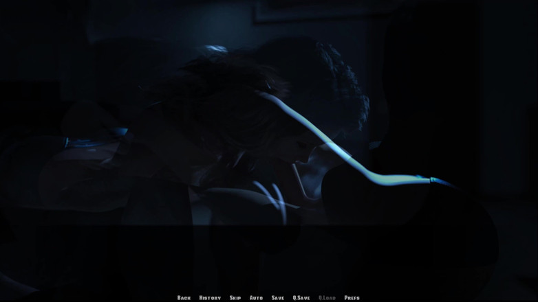 Johannes Gaming: Het perfecte paradijs 4ive neukte Nayla ze gaf me haar maagdelijkheid...