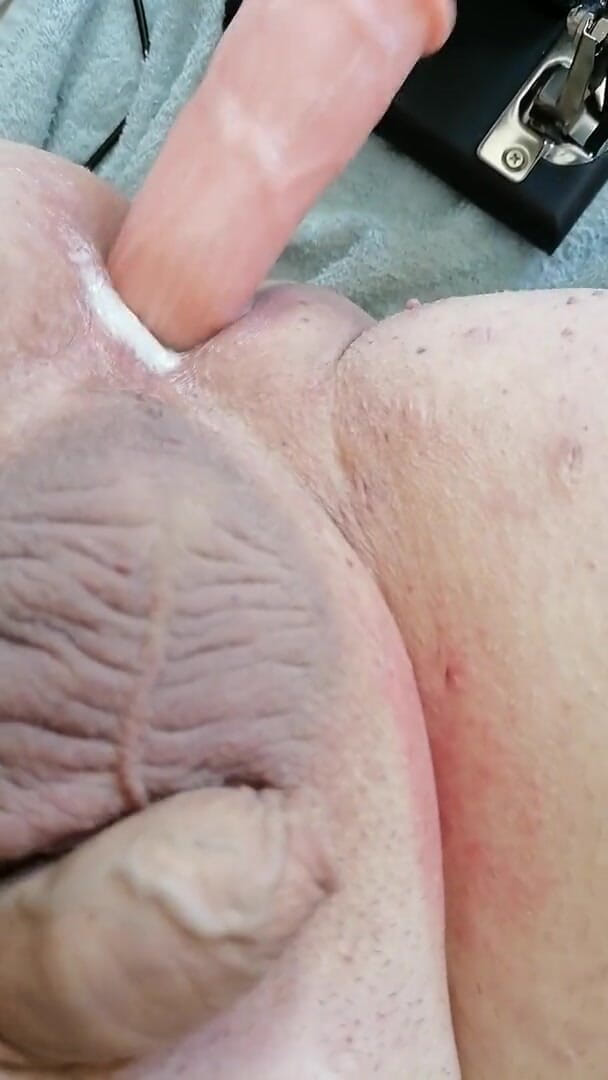 Ptitbite67: Good anal 1