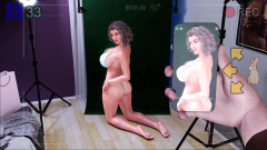 Johannes Gaming: MILFka z Sunville # 51 Měl jsem sexy focení se Sophií.