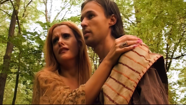 Xtime Network: Sir Lancelot XXX: Episode Part 1