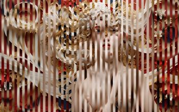 3D Nude Set 1