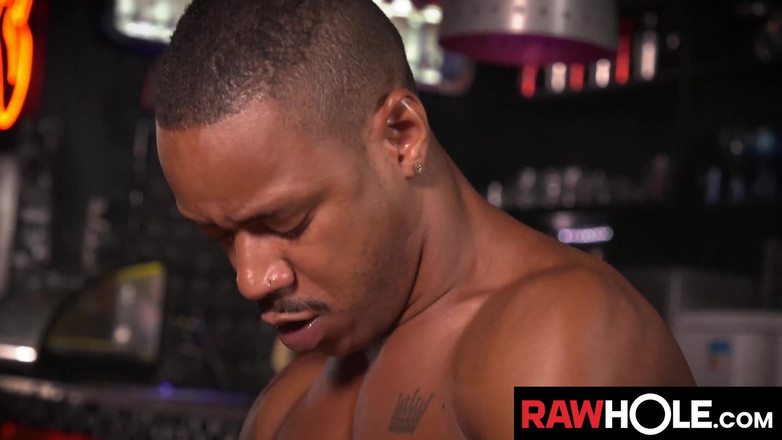 Raw Hole: रॉहोल नंगे बार कलियों, भाग एक