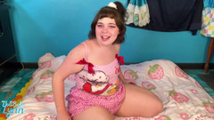 DollBabyLynn: Будь ласка, дозволь мені подзвонити тобі вітчимом!