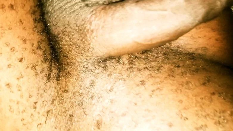 Judith xxx: 흑인 대물 자지와 섹스하는 마누라