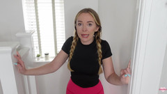 Brea Rose: Prática torna perfeito, irmão