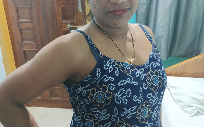 Hot N Sexy: 美女泰米尔名人被全角度色情片导演偷偷拍到