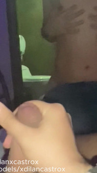 Vzala Jsem Svého Twink Souseda Do Motelu a Lízala Mu Zadek Bez Sedla, Dokud Neotěhotněl