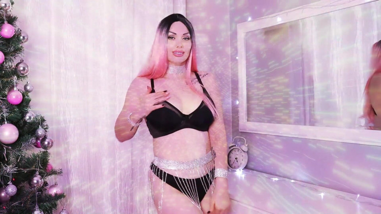 Goddess Misha Goldy: Okouzlující ASMR! Jedním slovem - závislost! Jedna žena - já jsem!