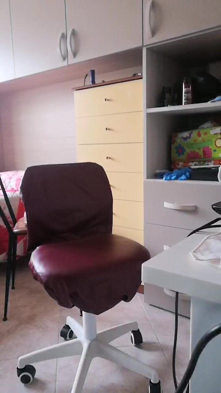 Setesesso7: Piscio E Bagno La Punta Del Cazzo Nella Mia Piscia...