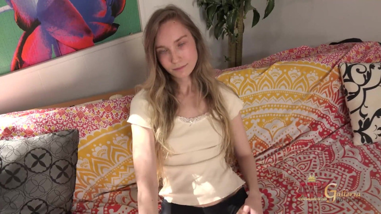 ATK Fans (Girlfriends): Masturbation Time