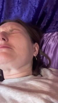 Queef Queen Brings You Her Super Noisy Pussy on the Almost Sfw Asmr Cracker