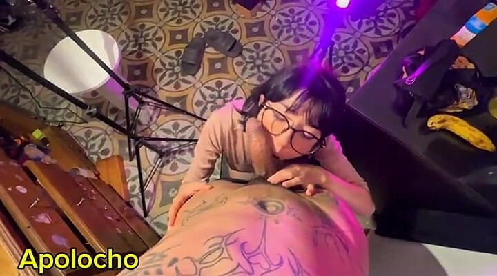 ApoloCho: Good Girl She Is a My Best Friend