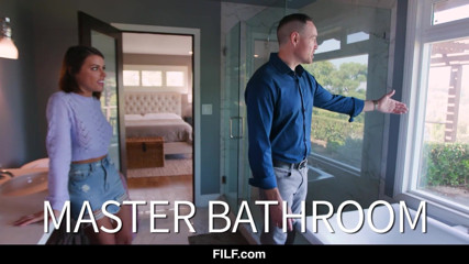 FILF - Father I'd Like To Fuck: FILF - Adriana Chechik on the market for a hot fuck