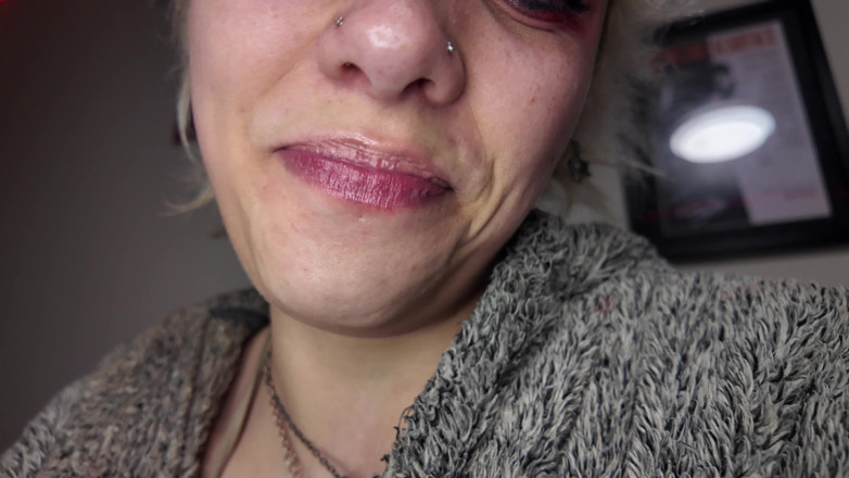 Glitterqueen1999: Wycieczka ustna 4k