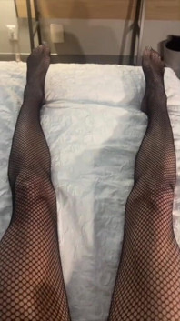 Omg, What a Slut Foot Whore I Am.