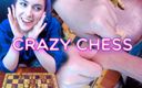 Stacy Moon: Bláznivé šachy