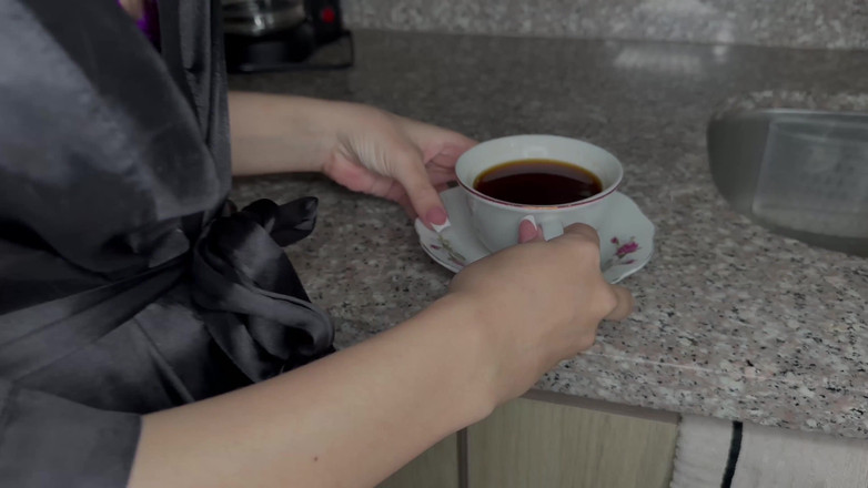 Duncan Saint: Lồn siêu mẫu mang thai