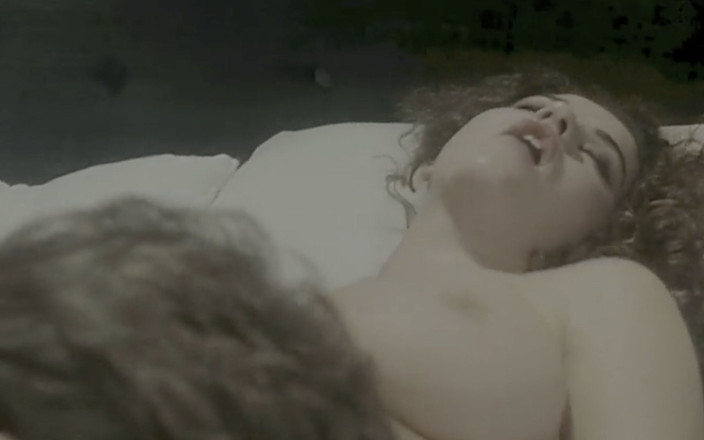 Inhonorof porn: Angelica Bella i Super Ramba biorą duże kutasy w tyłku...