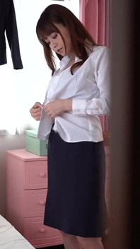 Akiho Yoshizawa: Forbidden Sex in a Share House!
