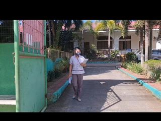 Pinay Lovers Ph: Profesoară filipineză futută de un băiat obraznic