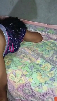 Istri Sange Ini Habis-habisan Sampai Matanya Merem Melek (audio Bahasa India)