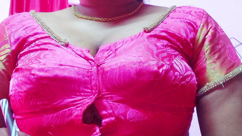 Desi Mohini: 인도 인도 교사 집에서 촬영한 실제 생활