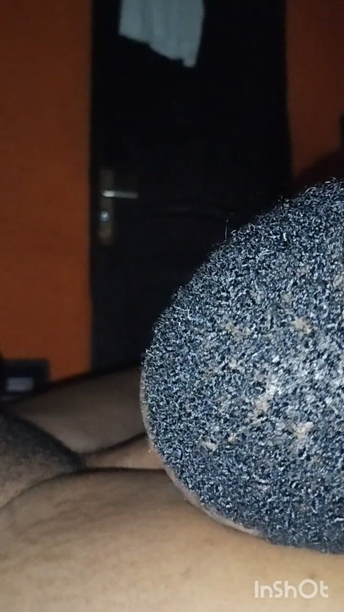 That's_black: Ja i ty