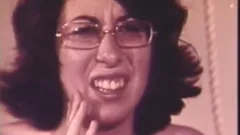 Retro orgy