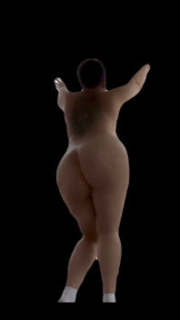 My Body Without Clothes Naked