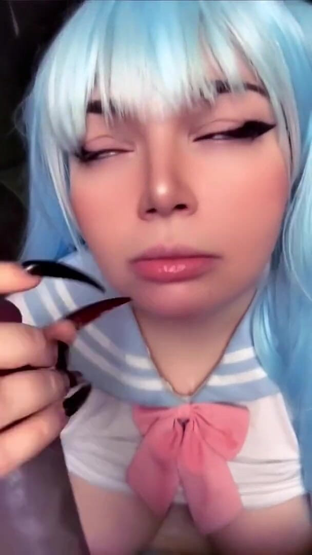 Lesbian Made a Bad Bet (Lexxi Blakk)