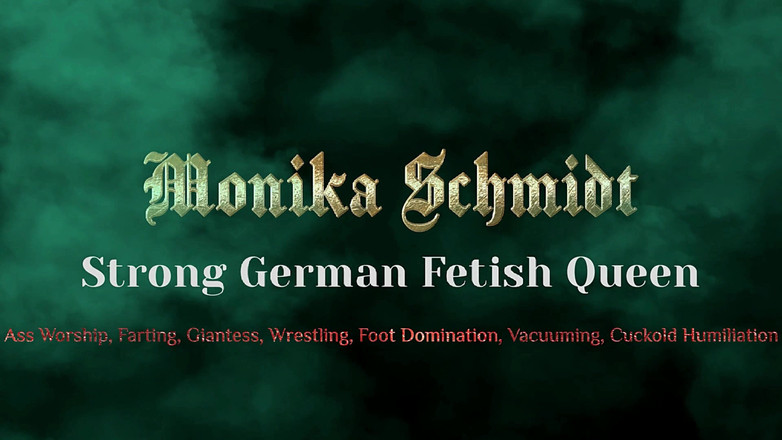 Strict Senz: Жесткая Щекотка Monika Schmidt С Ногтями На Стуле-бондаже