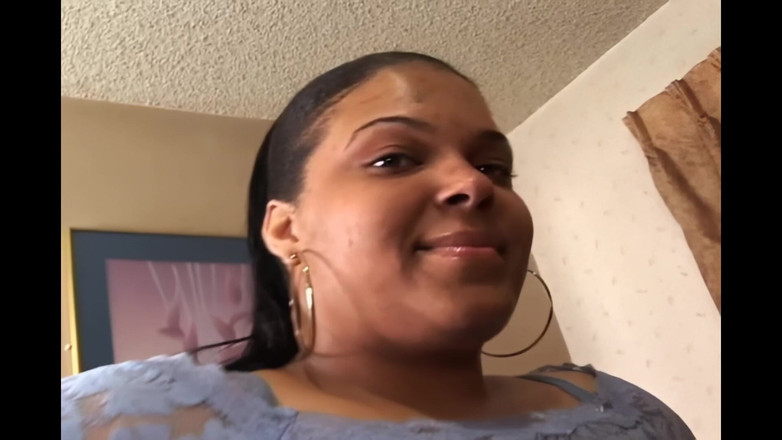 Just Great Ass: Una Brutta Figa Bagnata