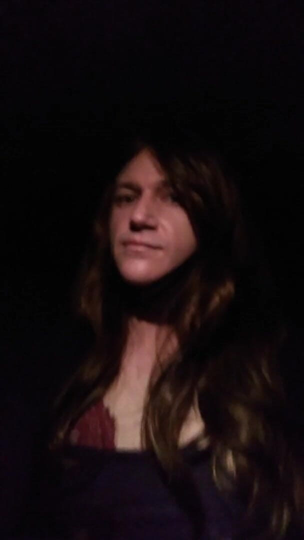 Lilicross: Il ragazzo sexy ed io nel bosco