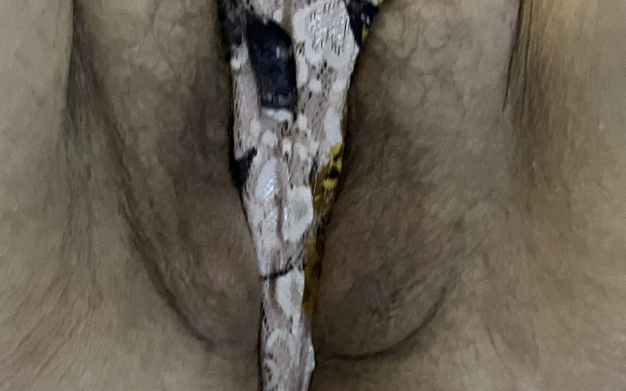 AlexaLeaks: Istri seksi lagi asik main sama pacarnya