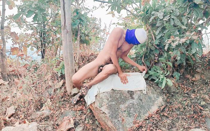 Tani: nastolatek Pathan Boy