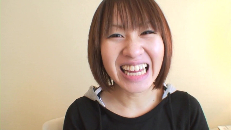 Japan Lust: Picked up and convinced to get laid