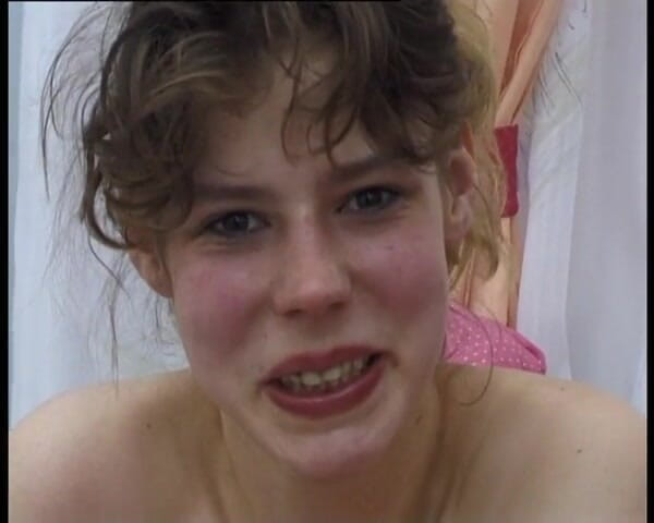 YOUR FIRST PORN: Ich habe anale orgazm - nicole anal orgazm oluyor - nicole