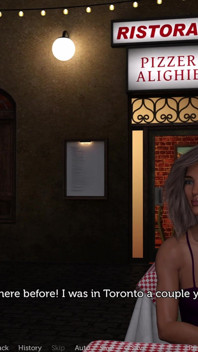Velmi otevřené manželství (část 65)