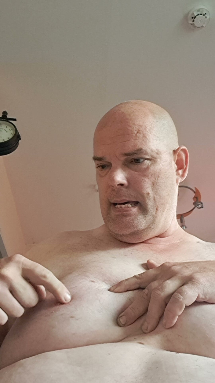 Fickspecht: The Horniness of the Slut Is Insatiable