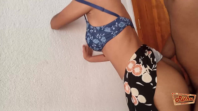 Rithu_Girl: Nangige hodama yaluwawa tok karala hikuwa - üvey kız kardeşimin ateşli arkadaşı...