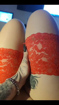 Do You Like Stockings?