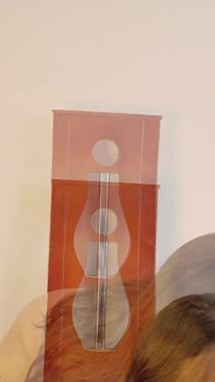 Paguina'mın hayranları için özel çıplaklık