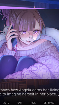 Histoires Hentai: Gameplay De Ce Travail Très En Ligne, Partie 1