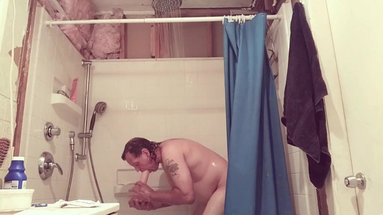 Analandrea-J: Shower Play