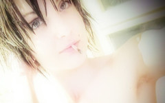 Stoyca: Úplně poprvé hluboko