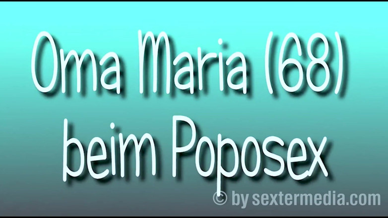 Sextermedia by Pete: Petty (19) sperma per la sua fica bocca