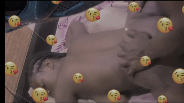 Bangcum3: Африканский учитель, студентка, новые секс-видео